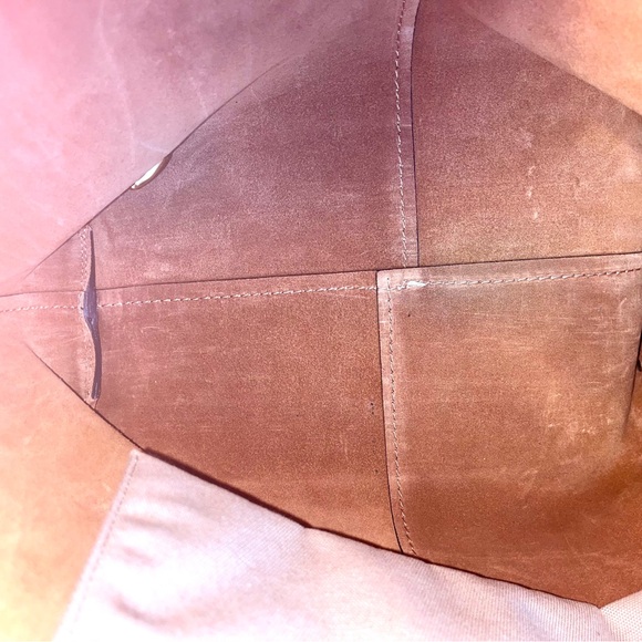 💗 Large Coach Large Tote Bag - Picture 9 of 15